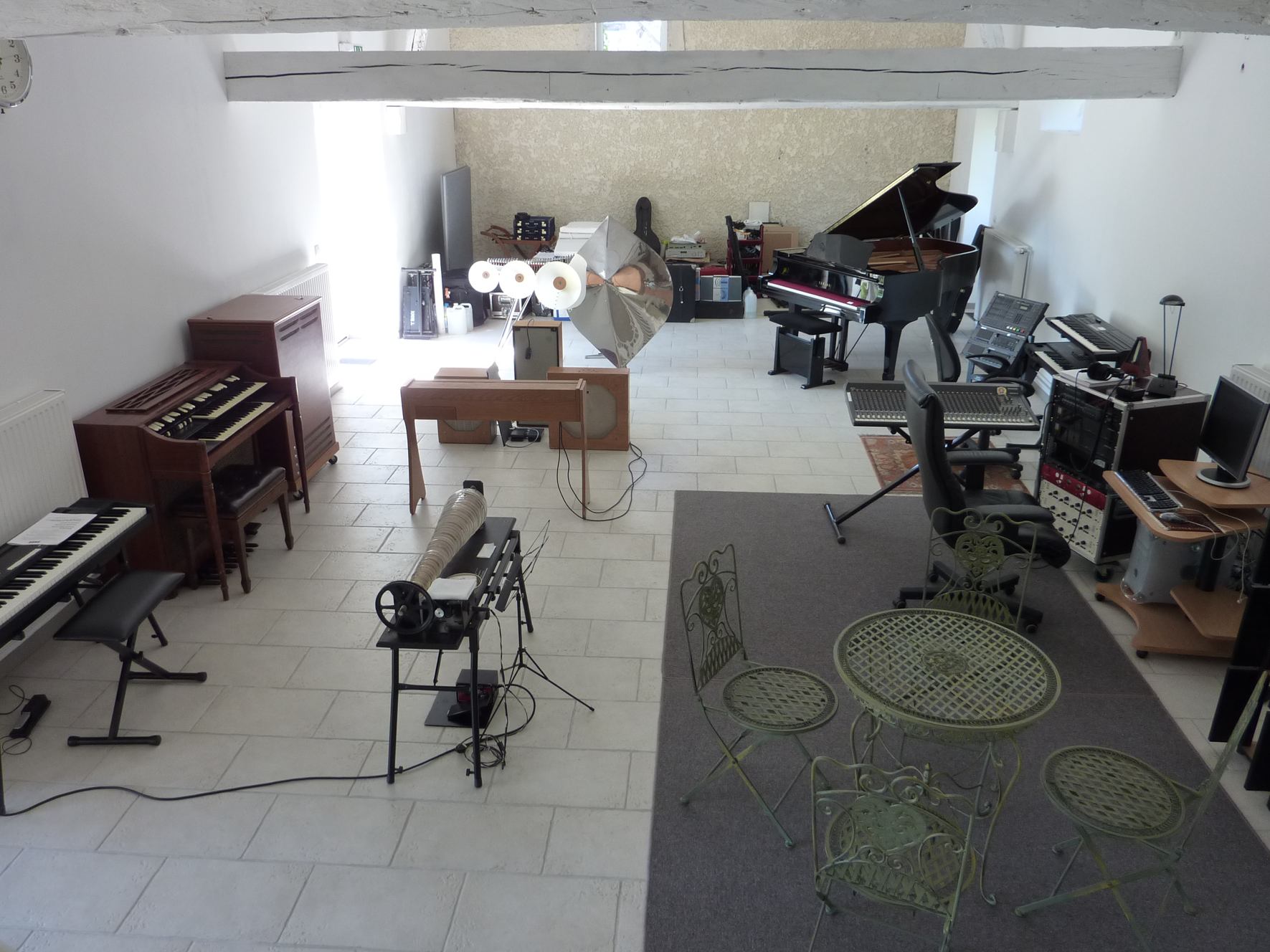 Studio Thomas Bloch